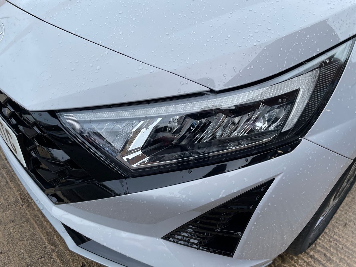 Used Hyundai i20 2025 for sale - 77157955: Photo 21