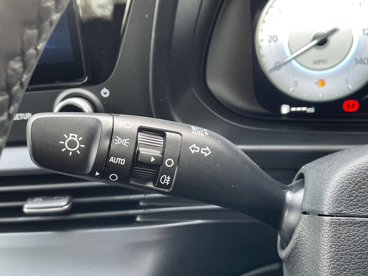 Used Hyundai i20 2025 for sale - 77157955: Photo 24