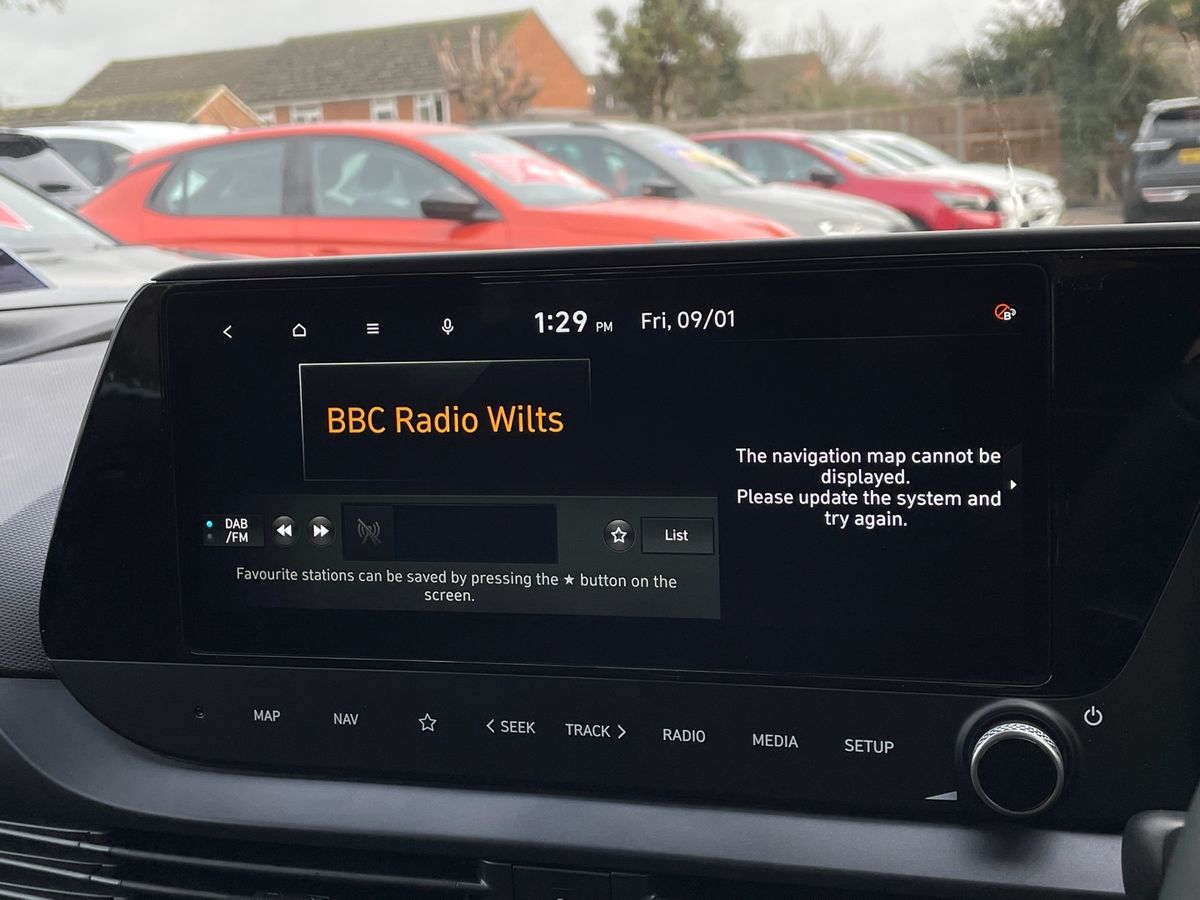 Used Hyundai i20 2025 for sale - 77157955: Photo 25