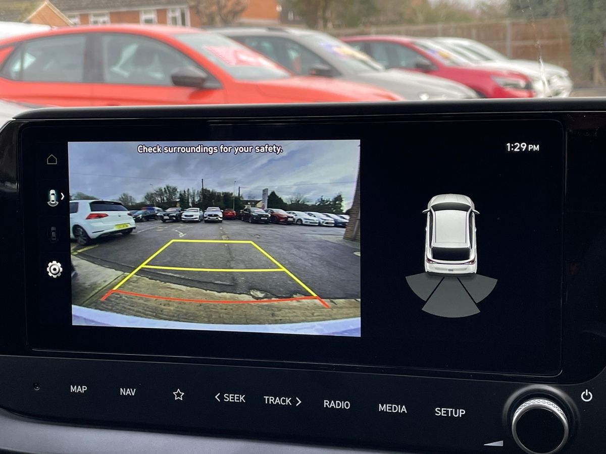 Used Hyundai i20 2025 for sale - 77157955: Photo 27