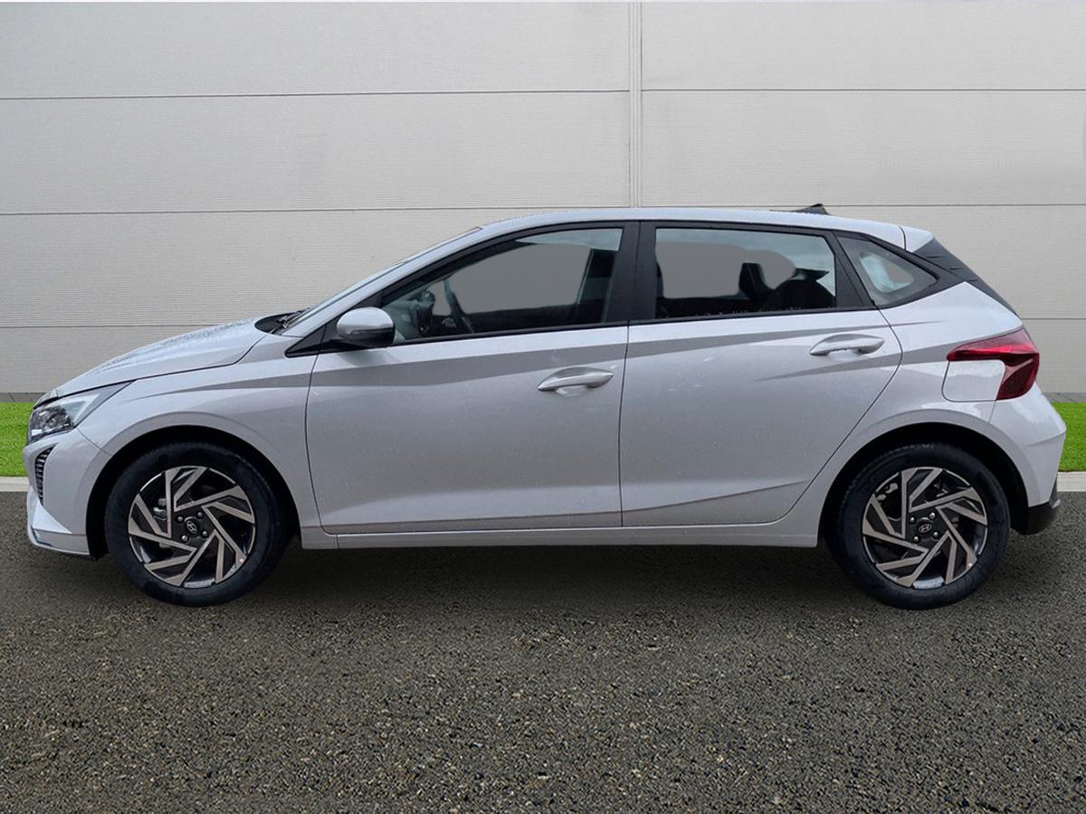 Used Hyundai i20 2025 for sale - 77157955: Photo 4