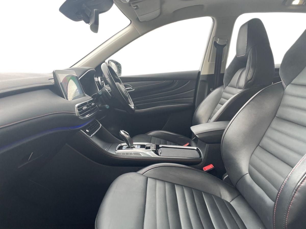 Used MG MG HS 2022 for sale - 77552380: Photo 10