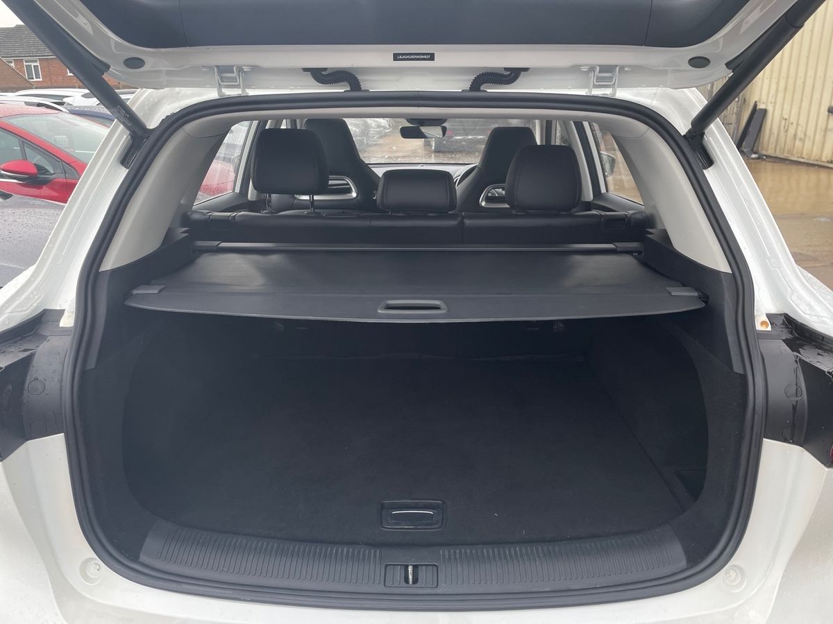 Used MG MG HS 2022 for sale - 77552380: Photo 12