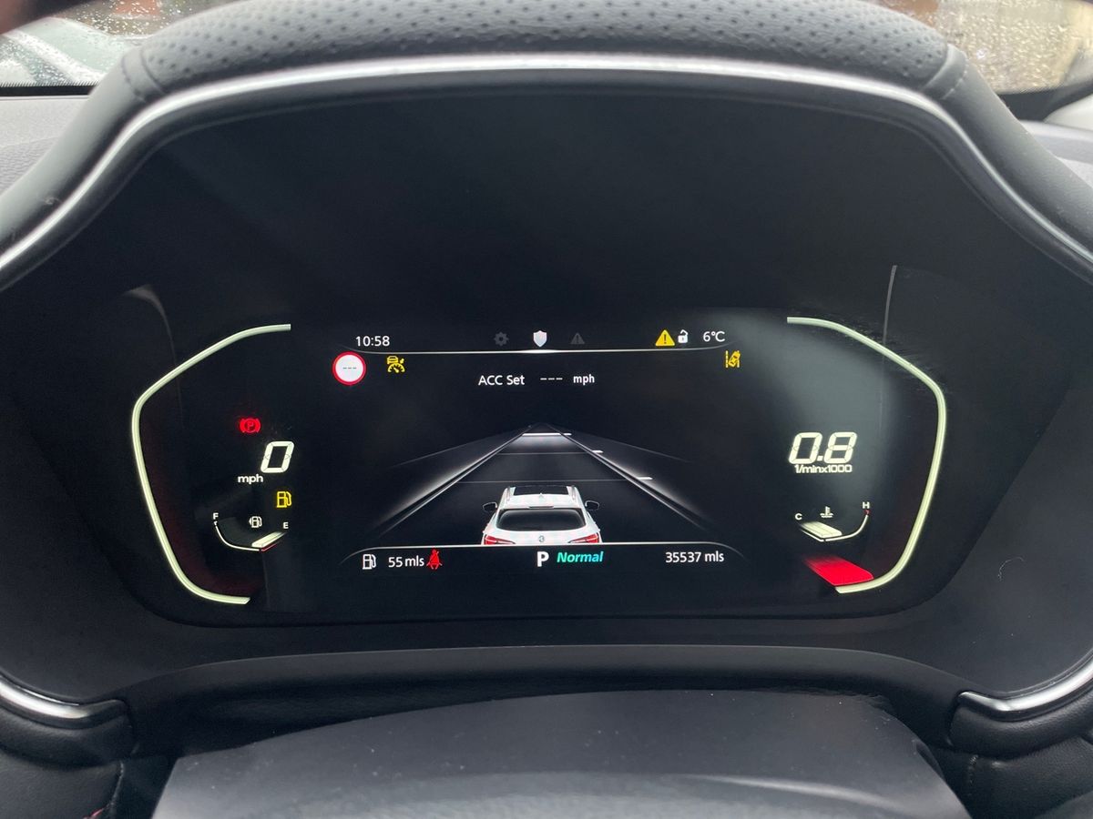 Used MG MG HS 2022 for sale - 77552380: Photo 14