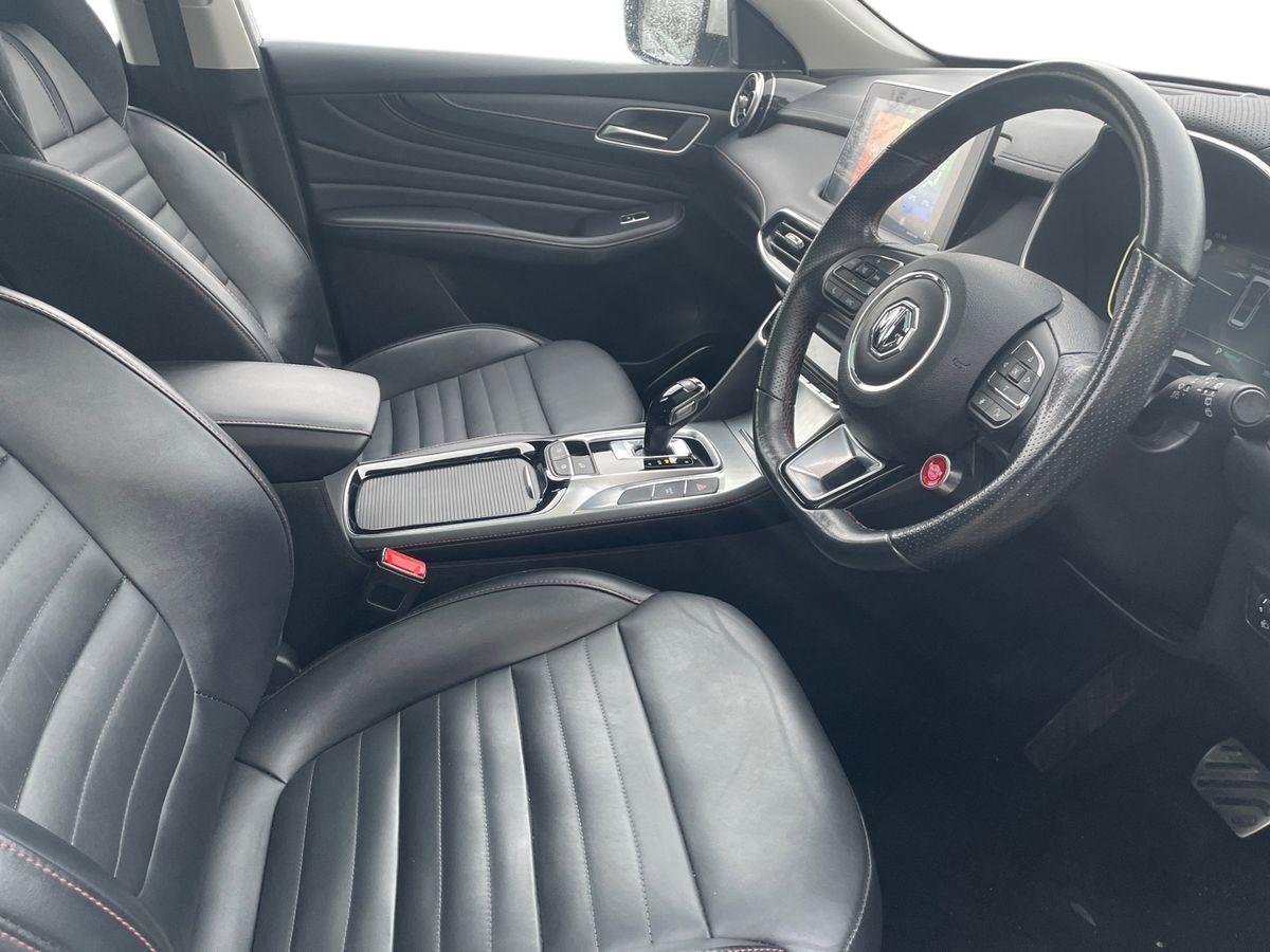 Used MG MG HS 2022 for sale - 77552380: Photo 15