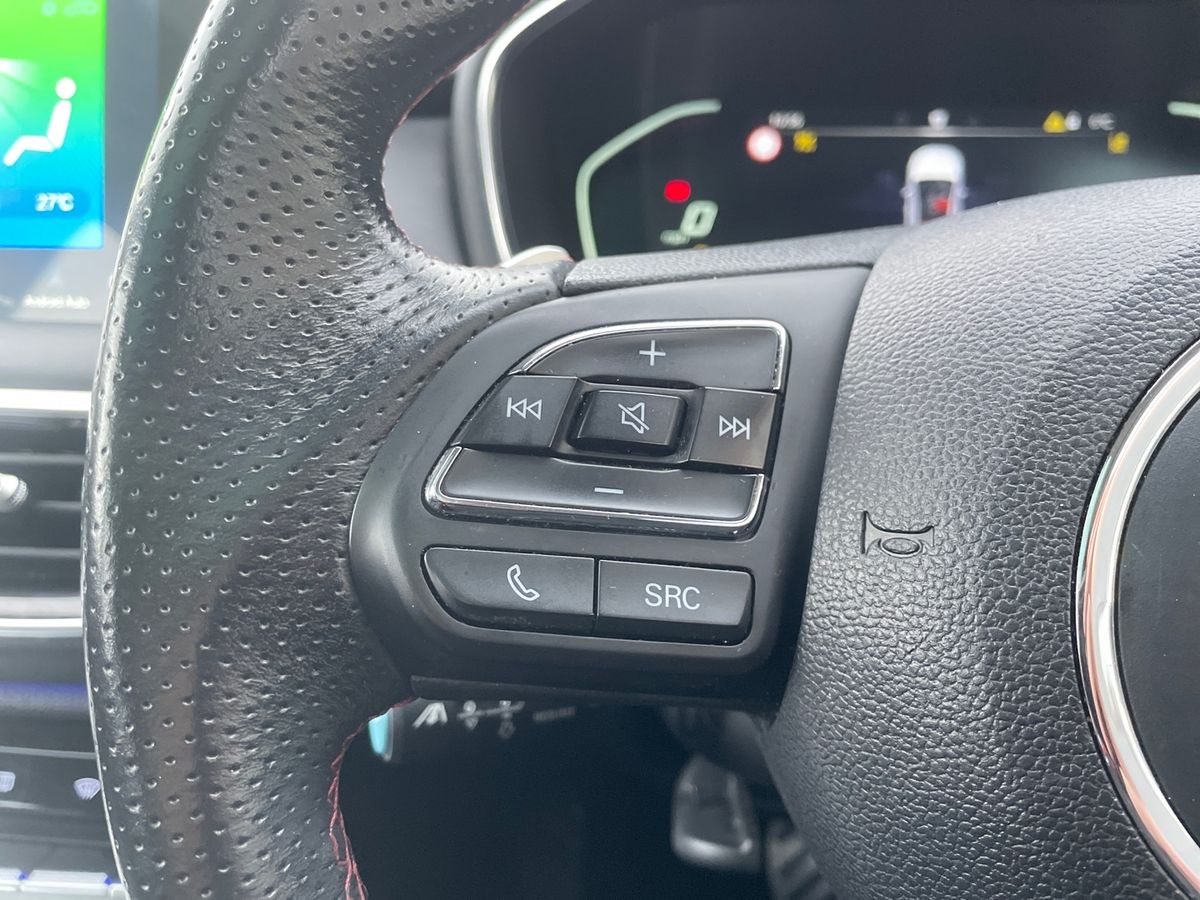 Used MG MG HS 2022 for sale - 77552380: Photo 16