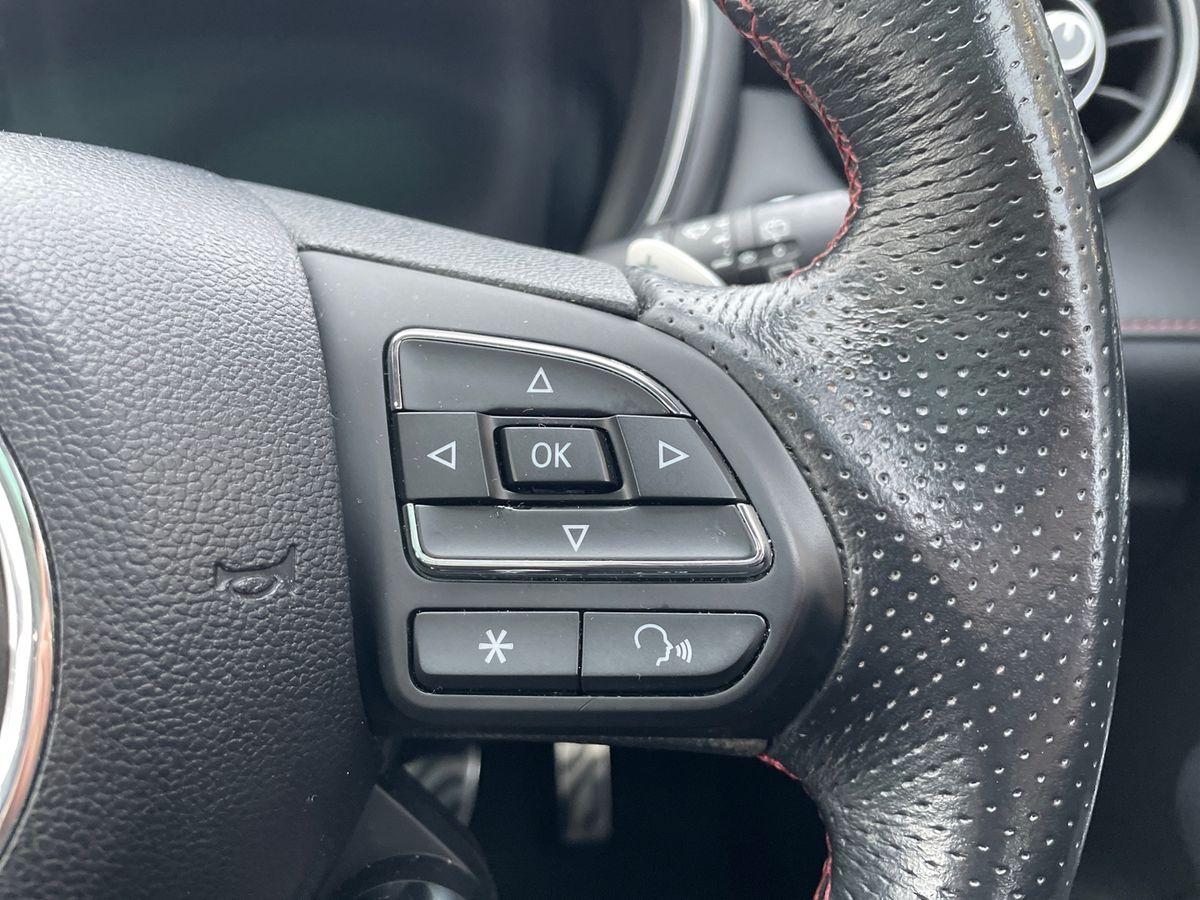 Used MG MG HS 2022 for sale - 77552380: Photo 17