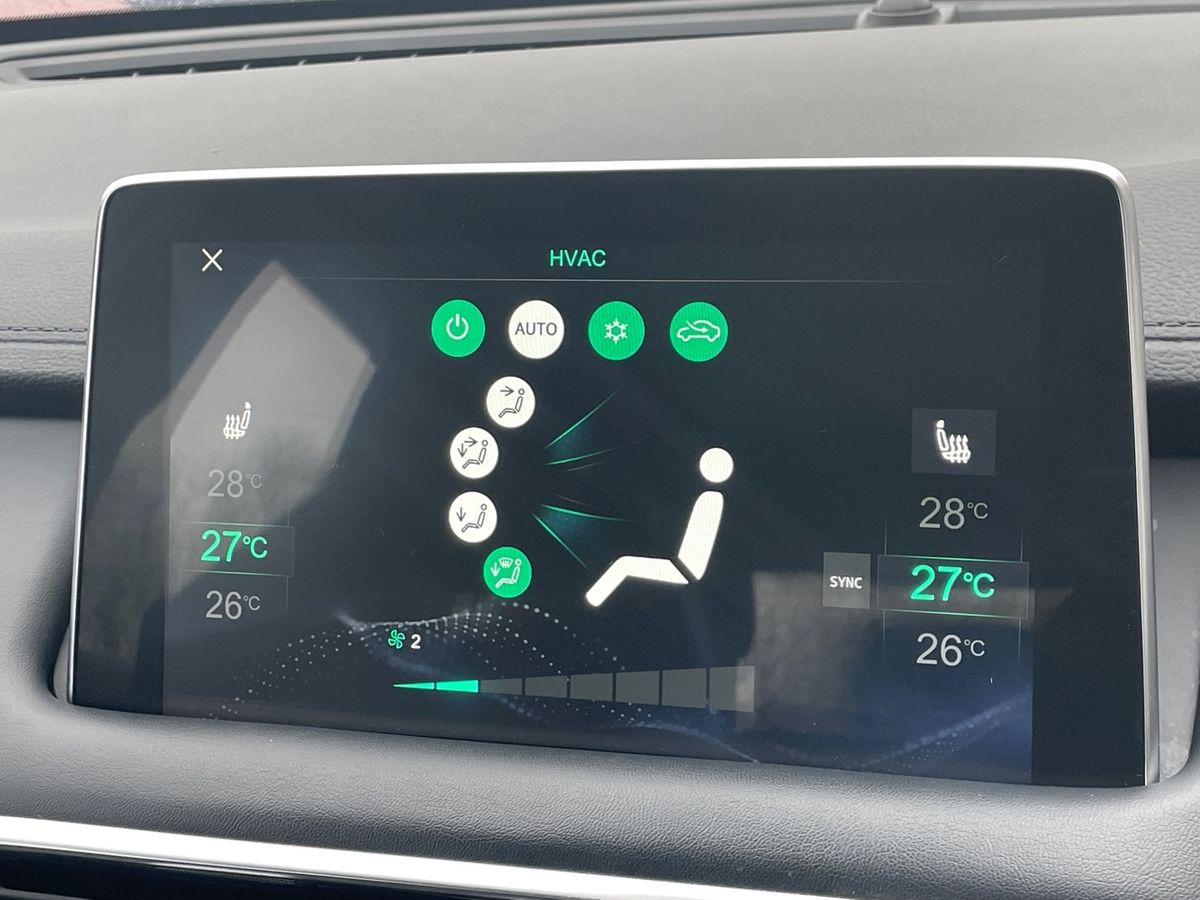 Used MG MG HS 2022 for sale - 77552380: Photo 18