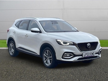 MG MG HS feature image