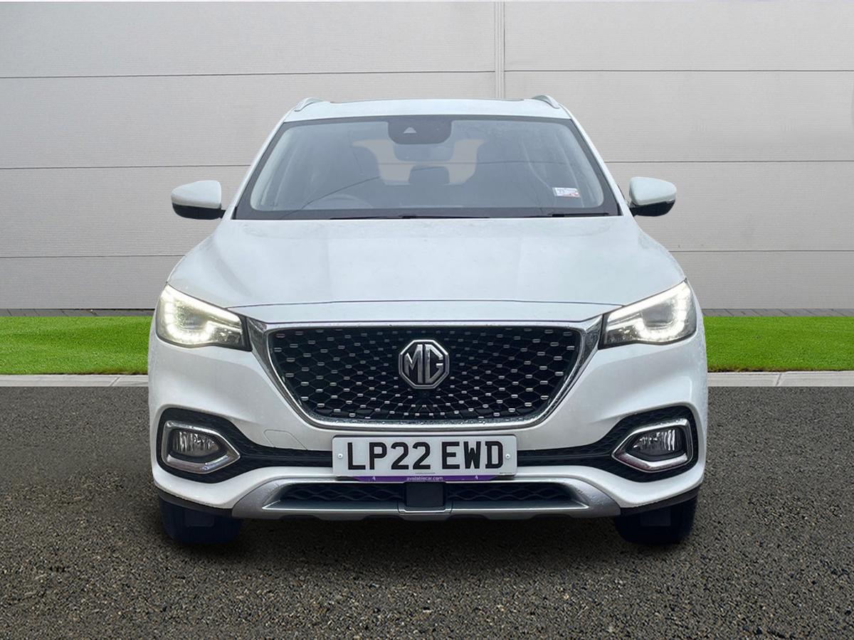 Used MG MG HS 2022 for sale - 77552380: Photo 2