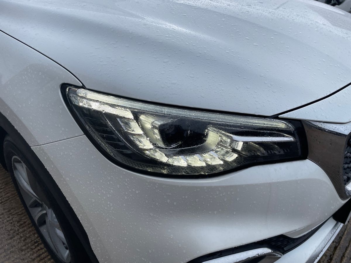 Used MG MG HS 2022 for sale - 77552380: Photo 21