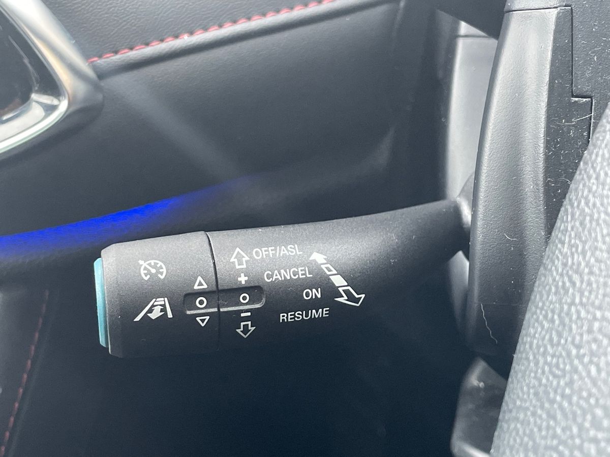 Used MG MG HS 2022 for sale - 77552380: Photo 24