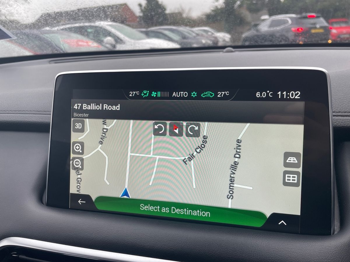 Used MG MG HS 2022 for sale - 77552380: Photo 27