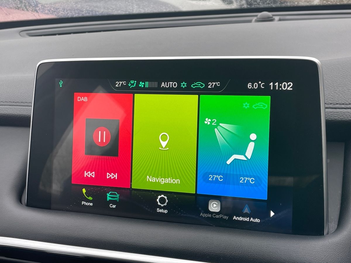 Used MG MG HS 2022 for sale - 77552380: Photo 28