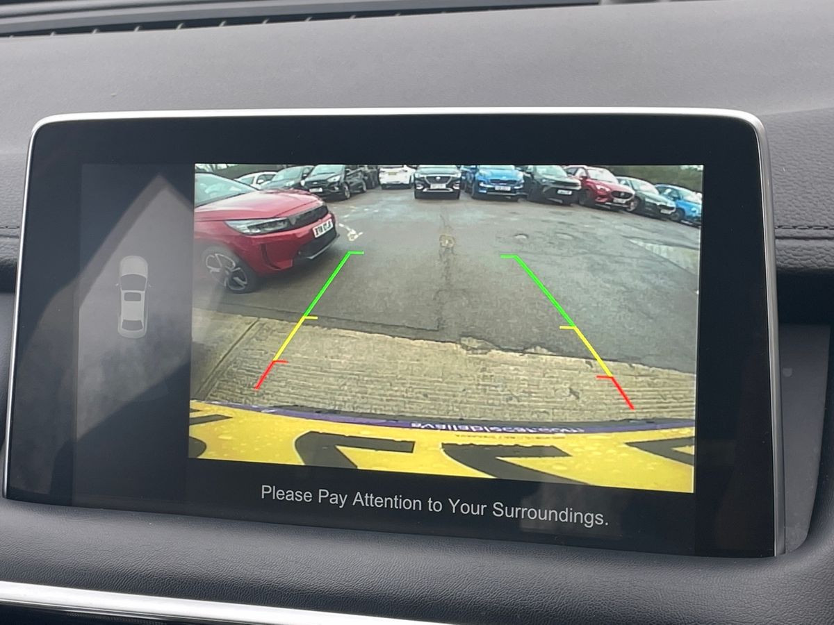 Used MG MG HS 2022 for sale - 77552380: Photo 29