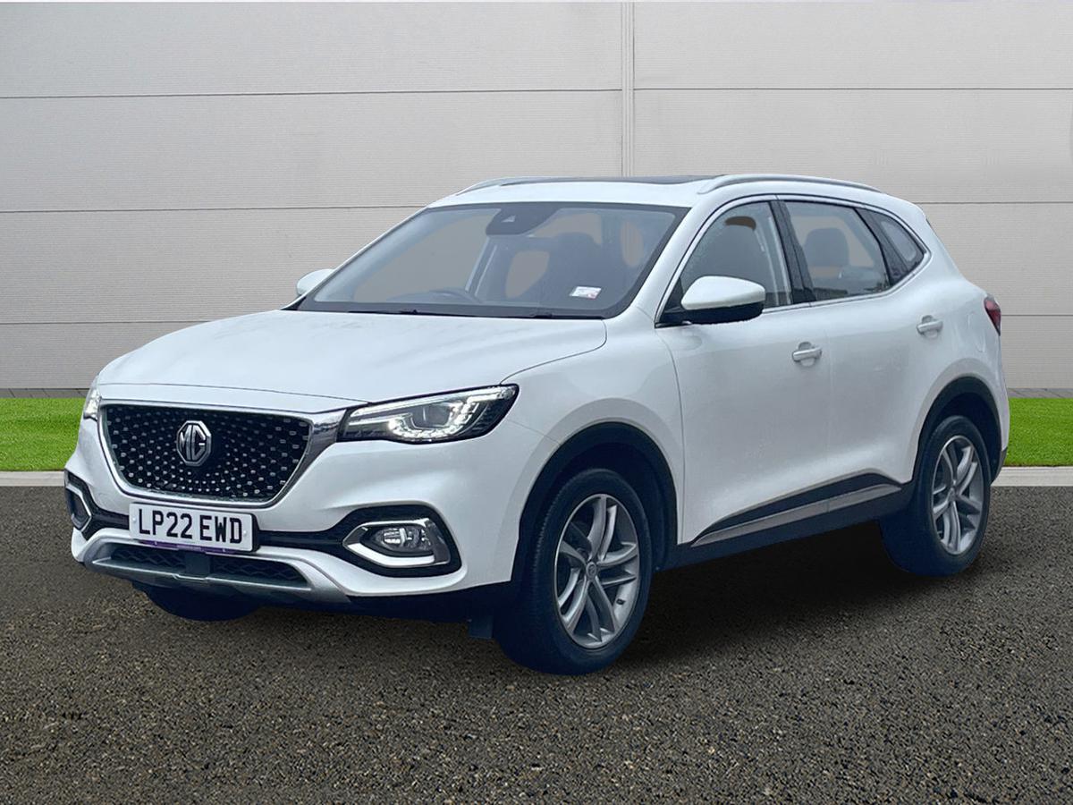 Used MG MG HS 2022 for sale - 77552380: Photo 3