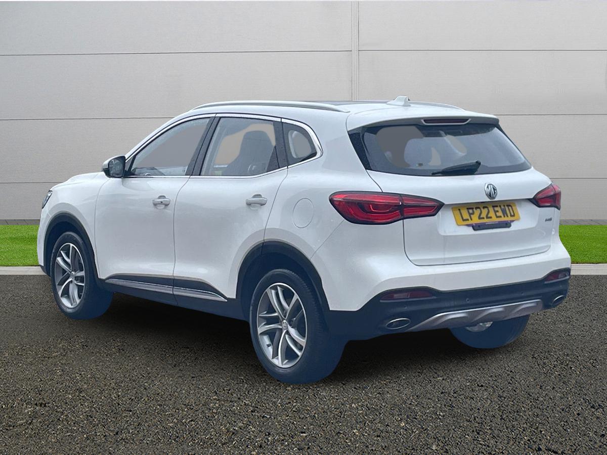 Used MG MG HS 2022 for sale - 77552380: Photo 5