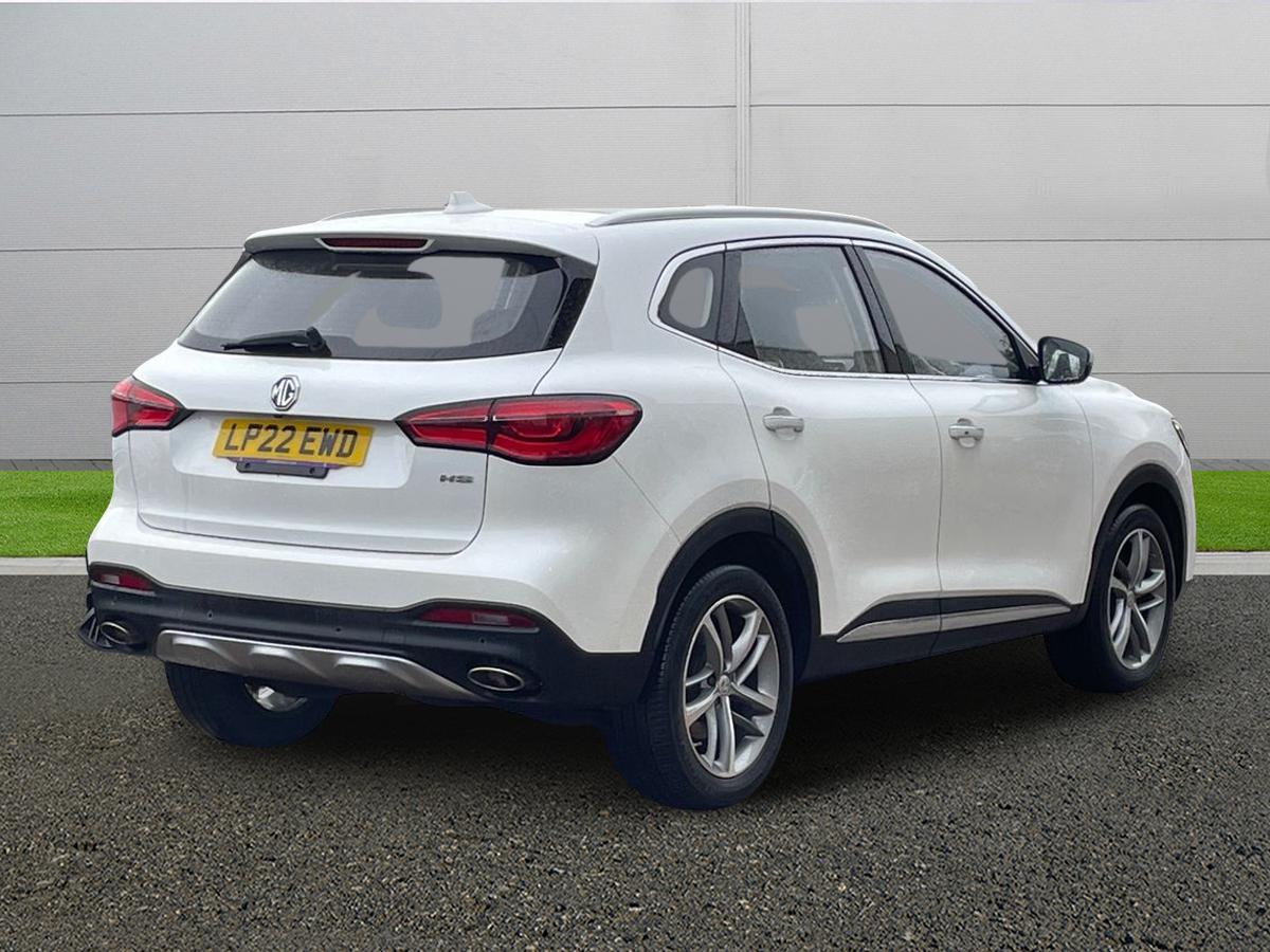 Used MG MG HS 2022 for sale - 77552380: Photo 7