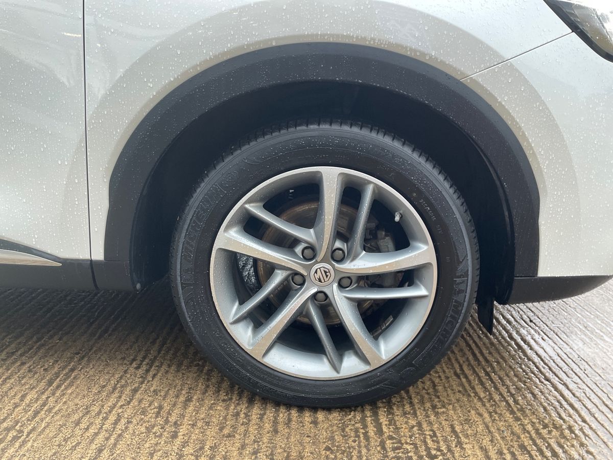 Used MG MG HS 2022 for sale - 77552380: Photo 9