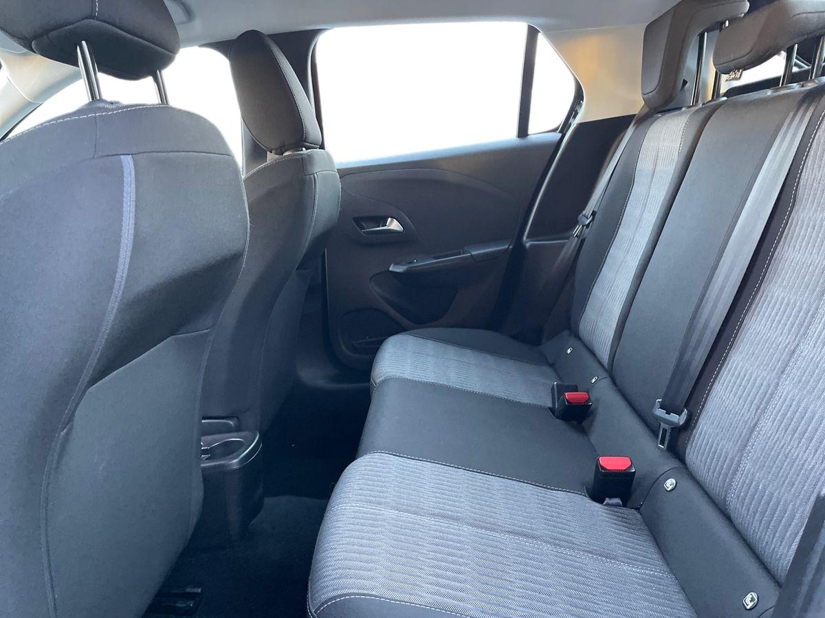 Used Vauxhall Corsa 2021 for sale - 77050955: Photo 11