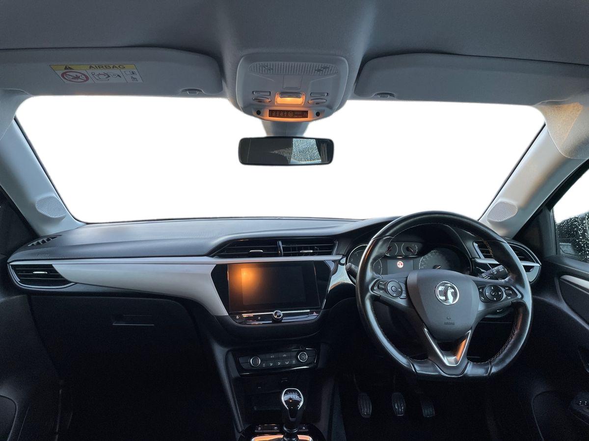 Used Vauxhall Corsa 2021 for sale - 77050955: Photo 13