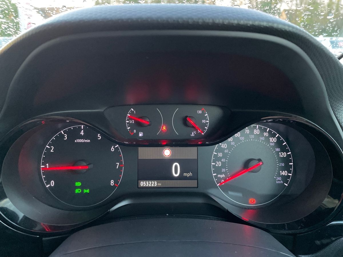 Used Vauxhall Corsa 2021 for sale - 77050955: Photo 14