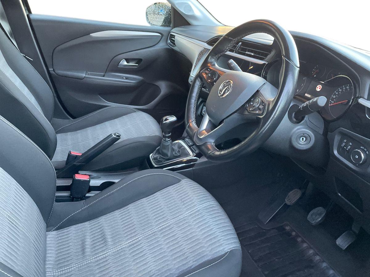Used Vauxhall Corsa 2021 for sale - 77050955: Photo 15