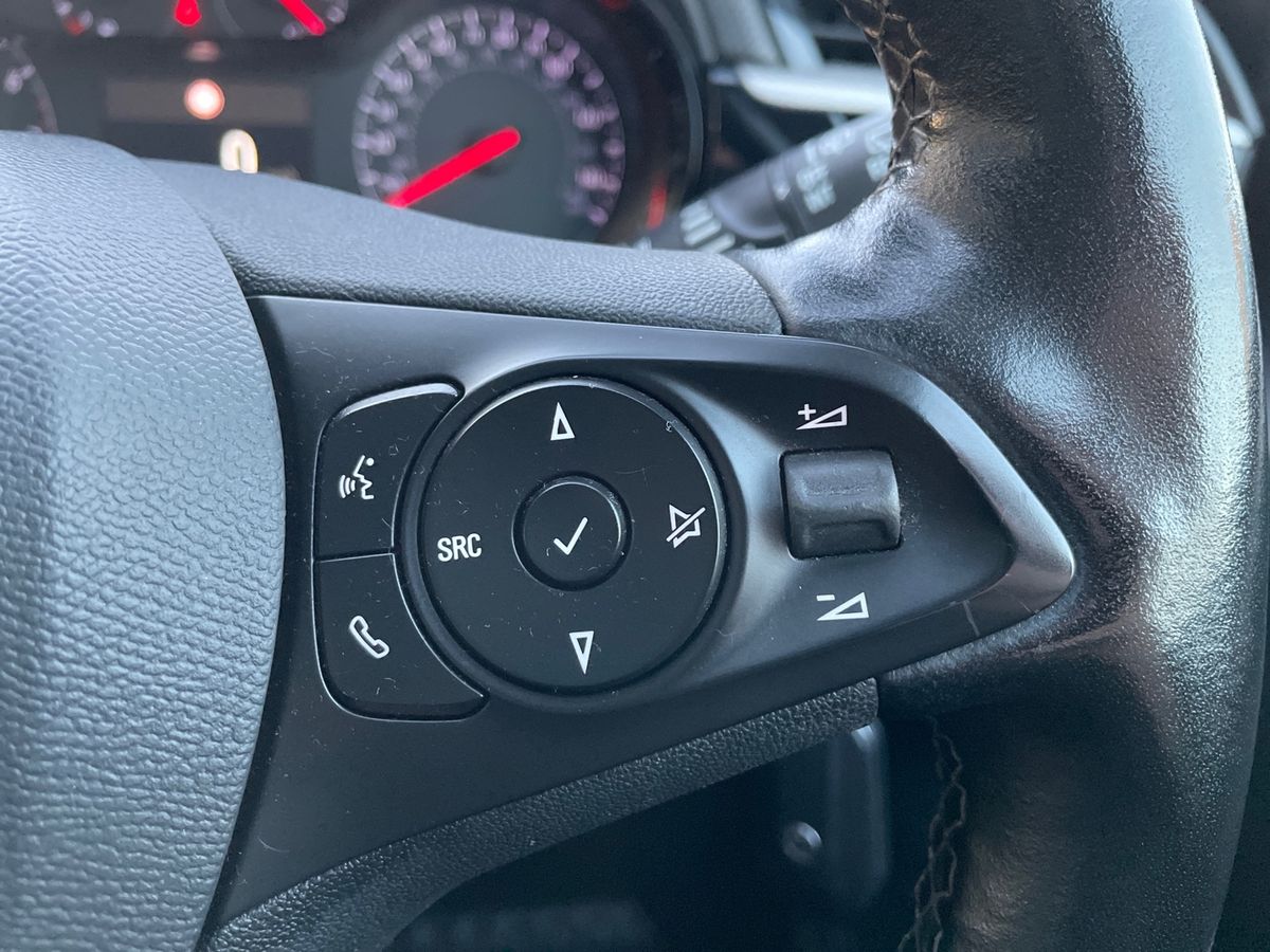 Used Vauxhall Corsa 2021 for sale - 77050955: Photo 17