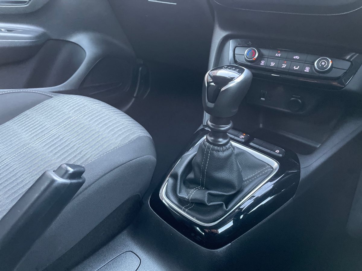 Used Vauxhall Corsa 2021 for sale - 77050955: Photo 19