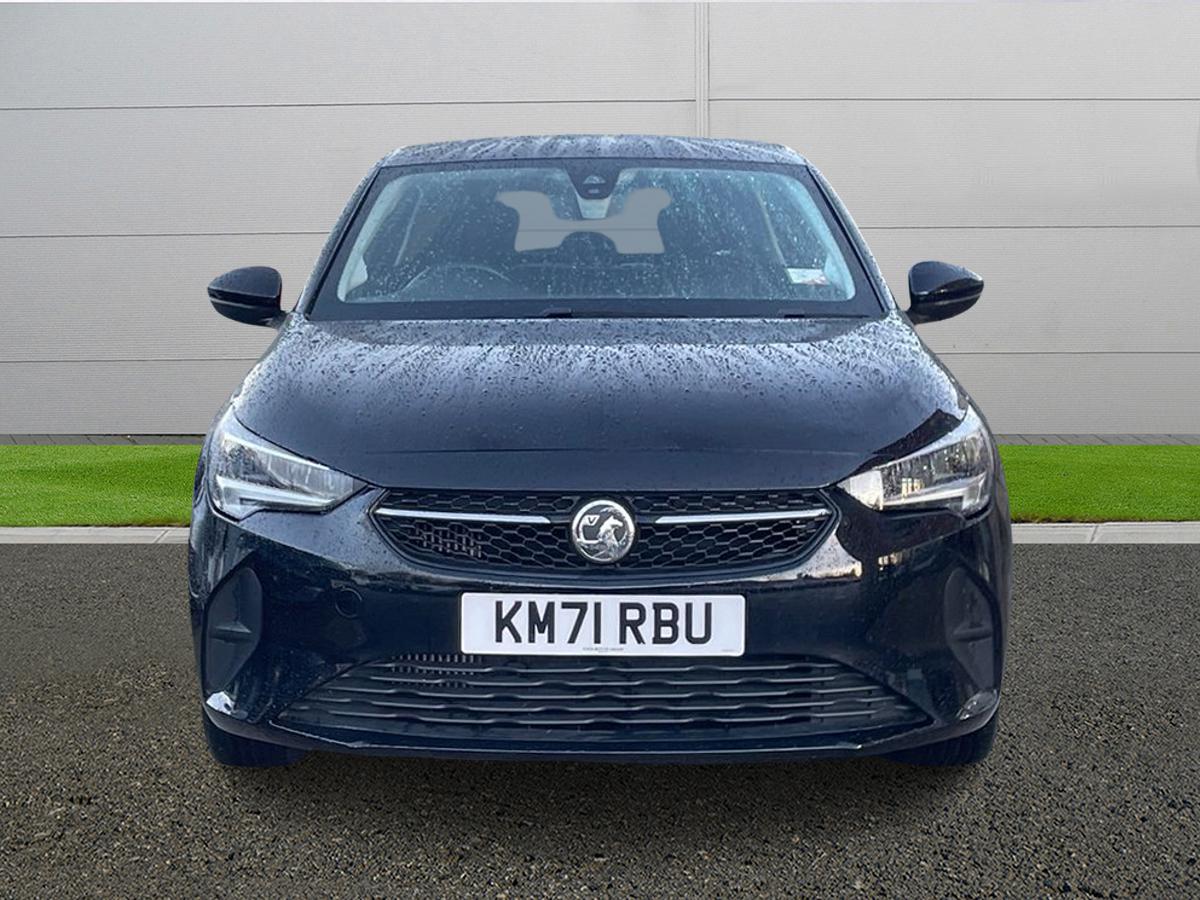 Used Vauxhall Corsa 2021 for sale - 77050955: Photo 2