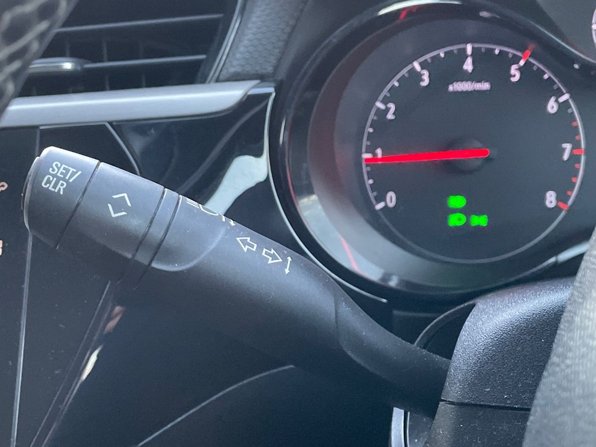 Used Vauxhall Corsa 2021 for sale - 77050955: Photo 24