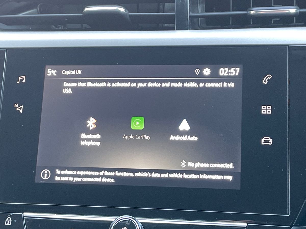 Used Vauxhall Corsa 2021 for sale - 77050955: Photo 27