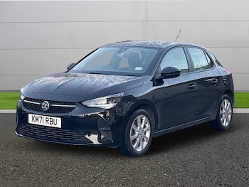 Used Vauxhall Corsa 2021 for sale - 77050955: Photo