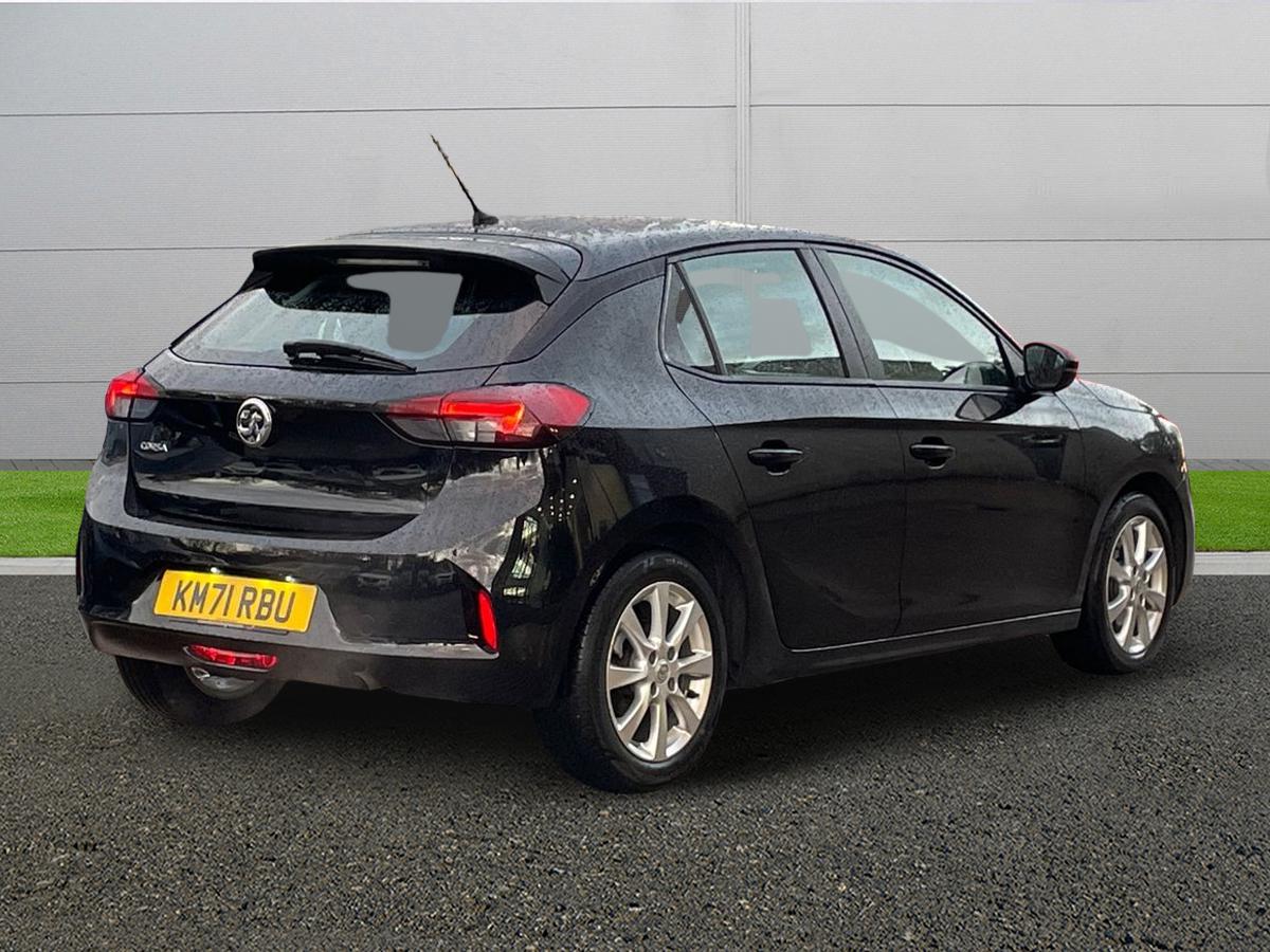 Used Vauxhall Corsa 2021 for sale - 77050955: Photo 7