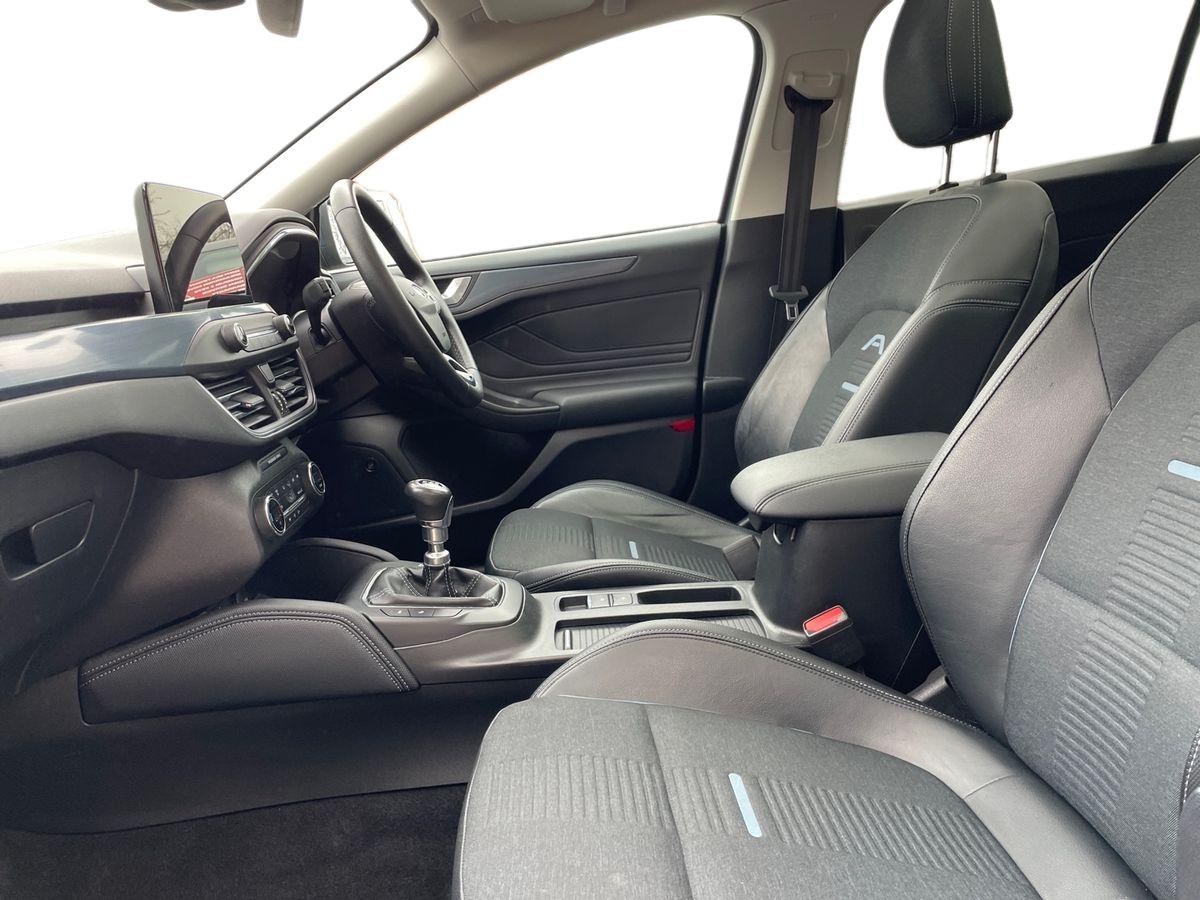 Used Ford Focus 2020 for sale - 77739969: Photo 10