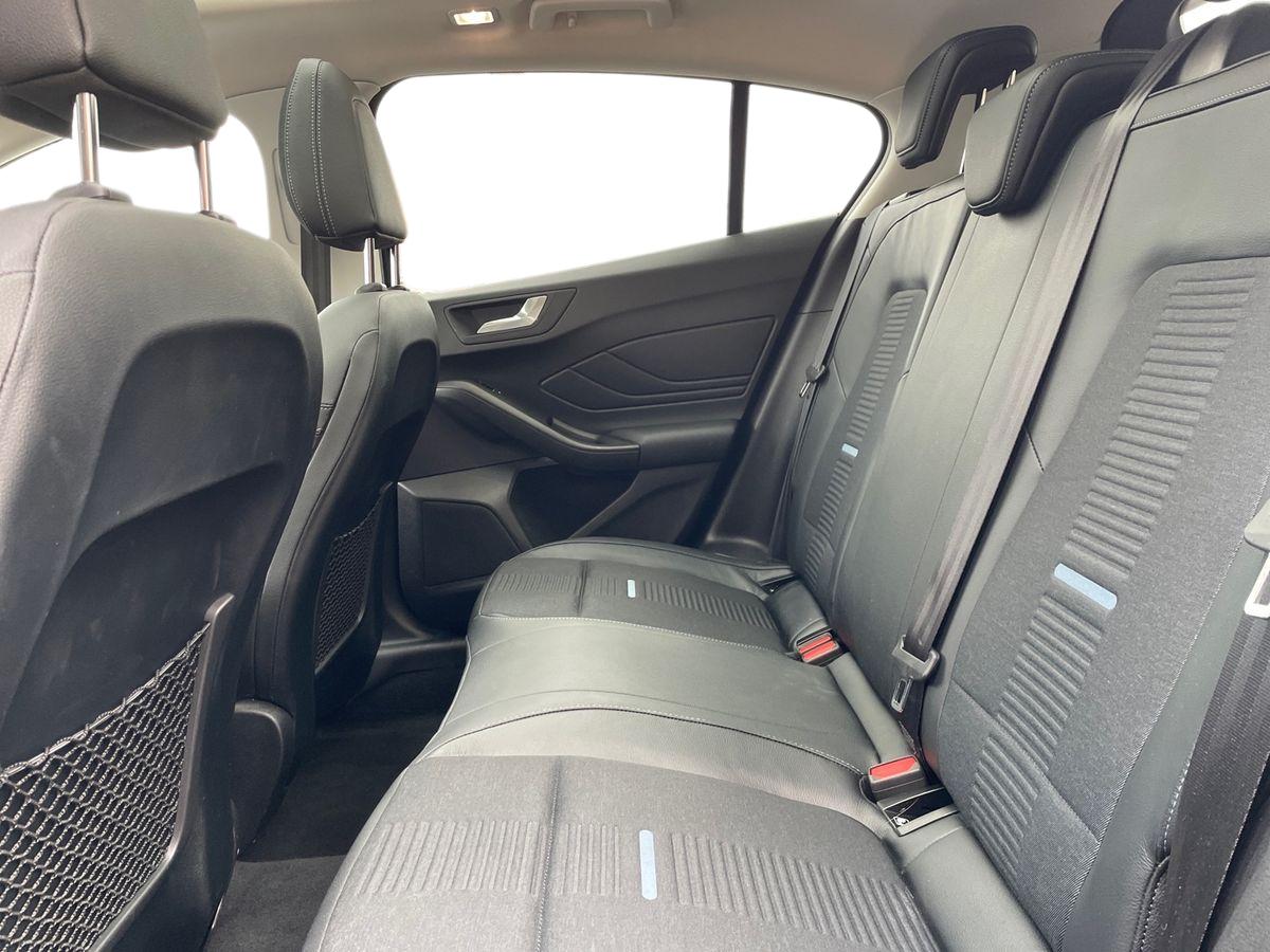 Used Ford Focus 2020 for sale - 77739969: Photo 11