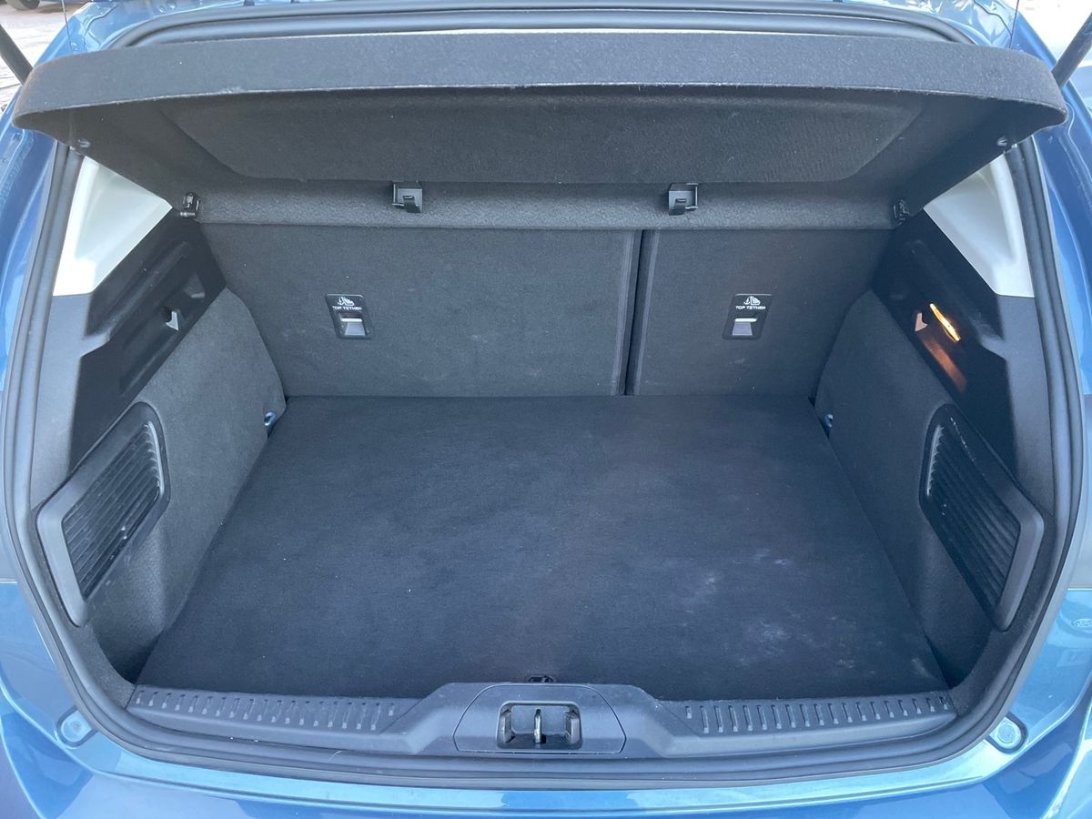 Used Ford Focus 2020 for sale - 77739969: Photo 12