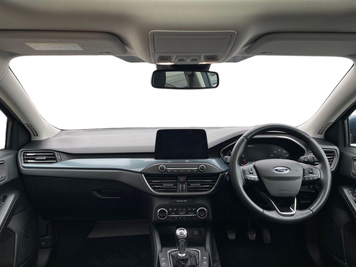 Used Ford Focus 2020 for sale - 77739969: Photo 13