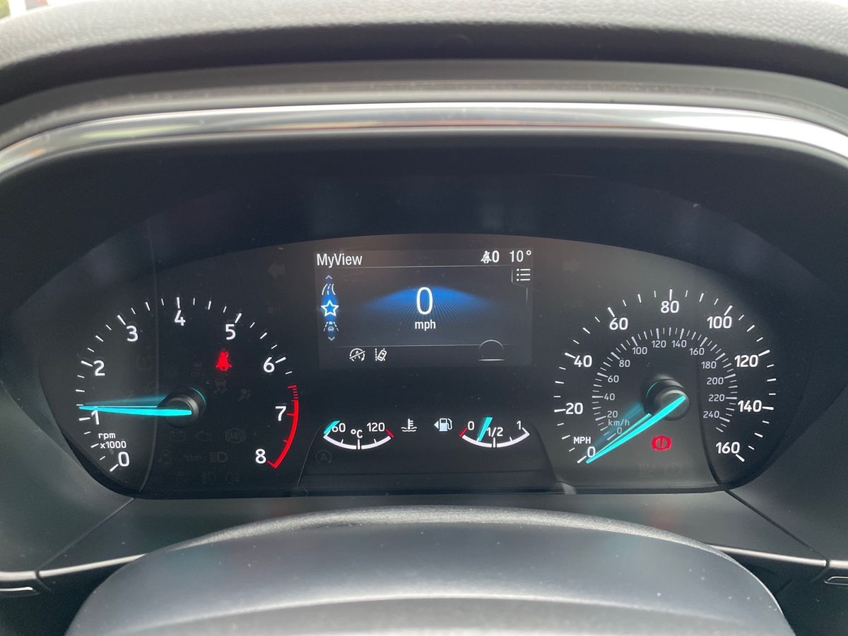 Used Ford Focus 2020 for sale - 77739969: Photo 14