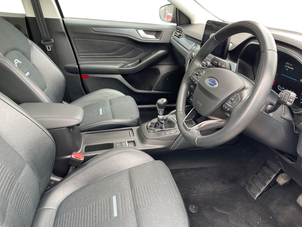 Used Ford Focus 2020 for sale - 77739969: Photo 15