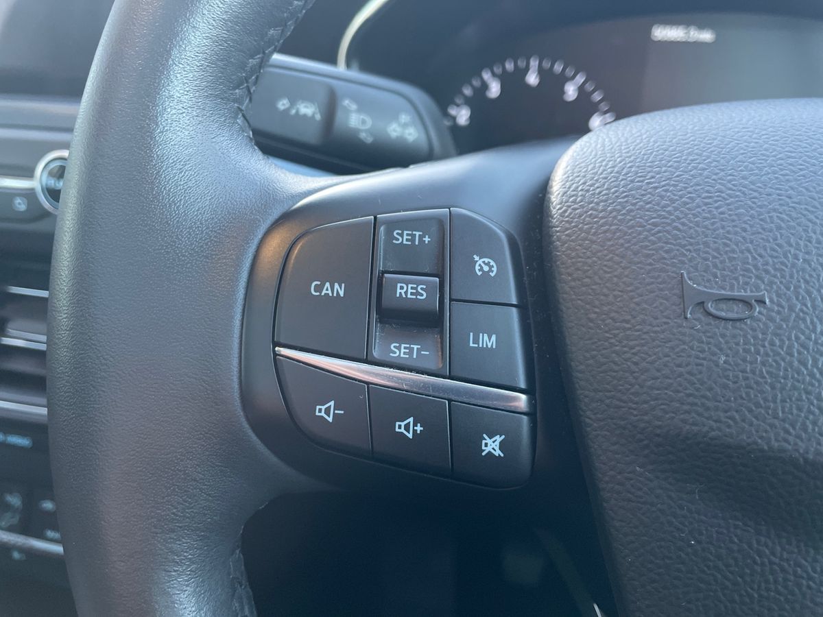 Used Ford Focus 2020 for sale - 77739969: Photo 16