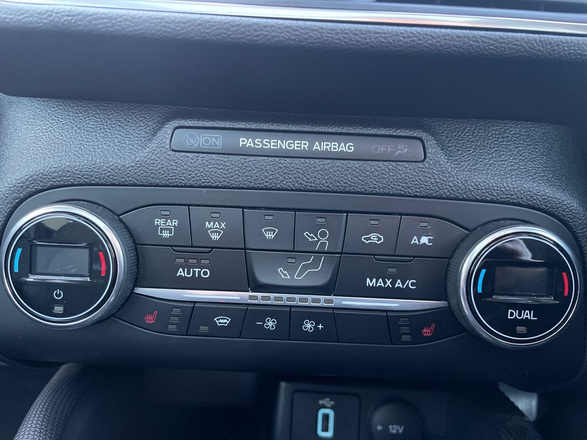 Used Ford Focus 2020 for sale - 77739969: Photo 18