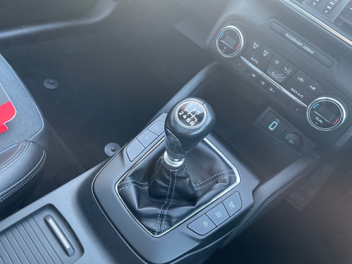 Used Ford Focus 2020 for sale - 77739969: Photo 19