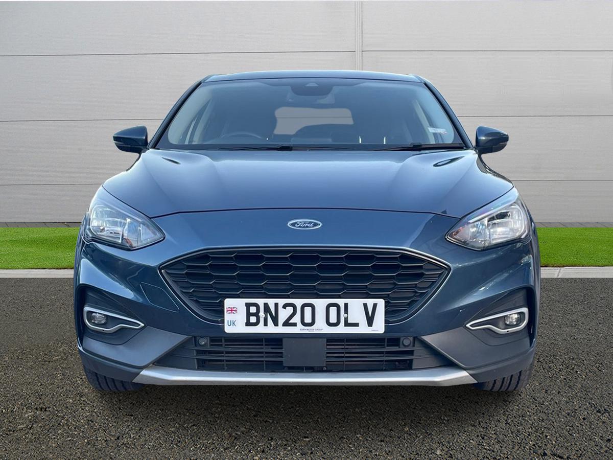 Used Ford Focus 2020 for sale - 77739969: Photo 2