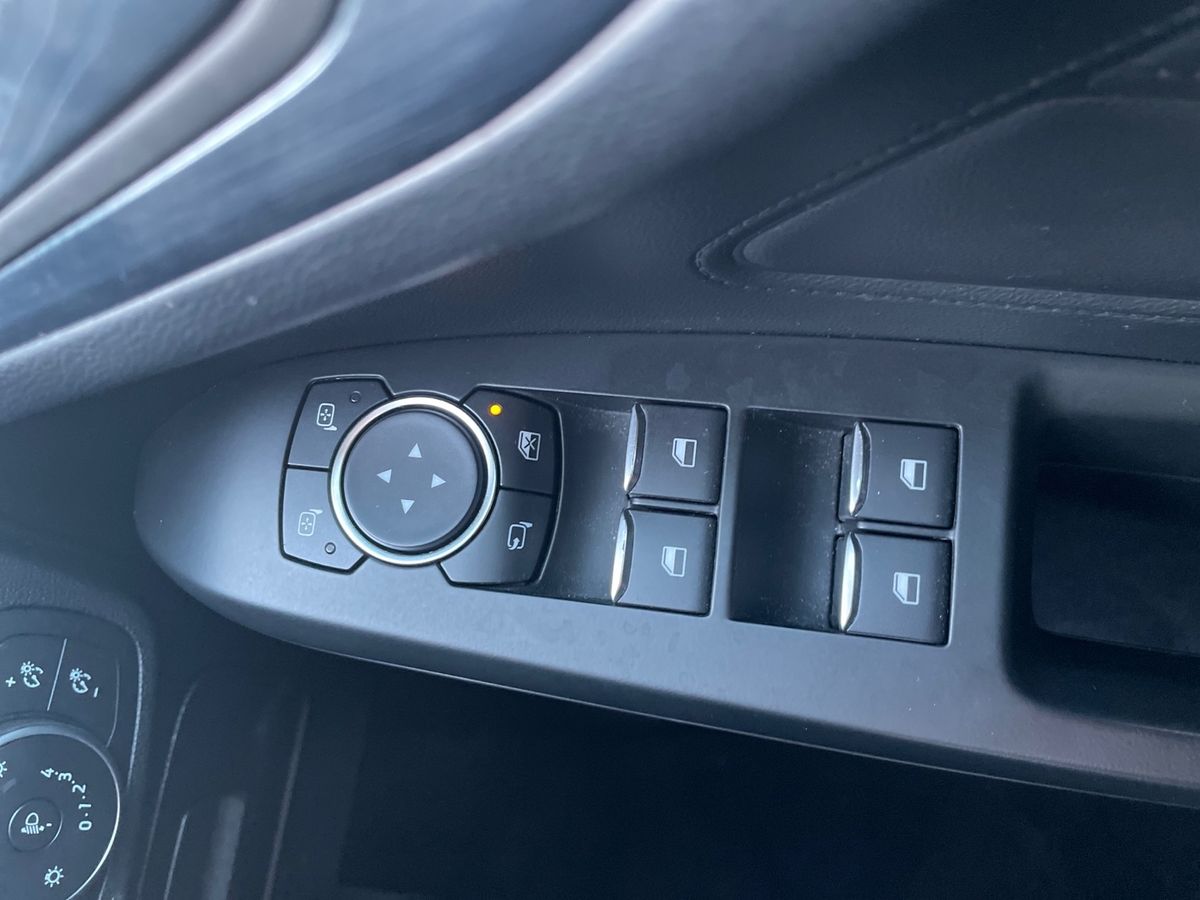 Used Ford Focus 2020 for sale - 77739969: Photo 20