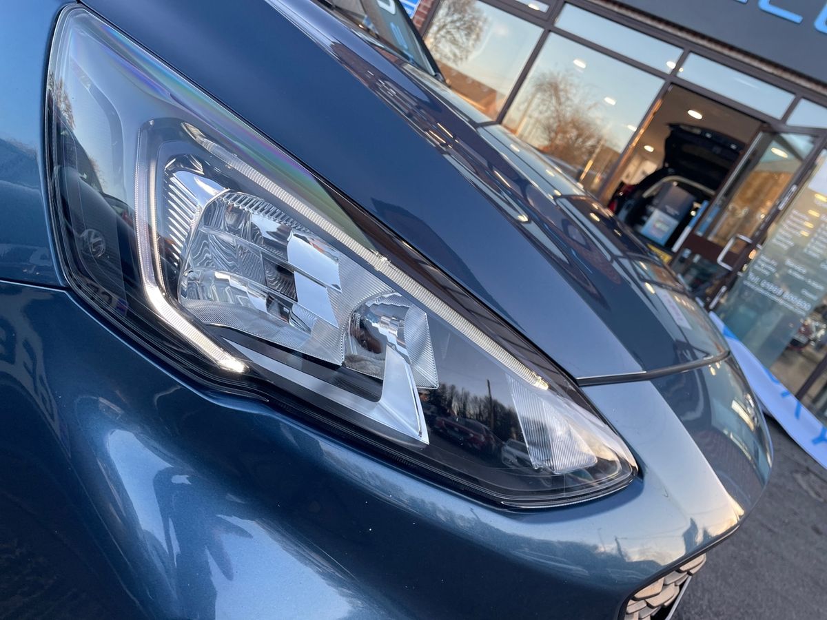 Used Ford Focus 2020 for sale - 77739969: Photo 21