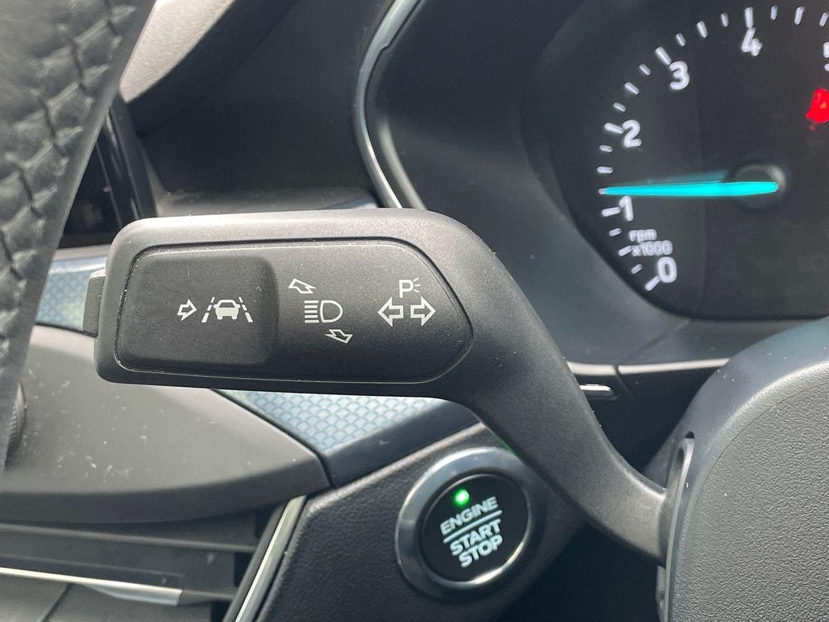 Used Ford Focus 2020 for sale - 77739969: Photo 24