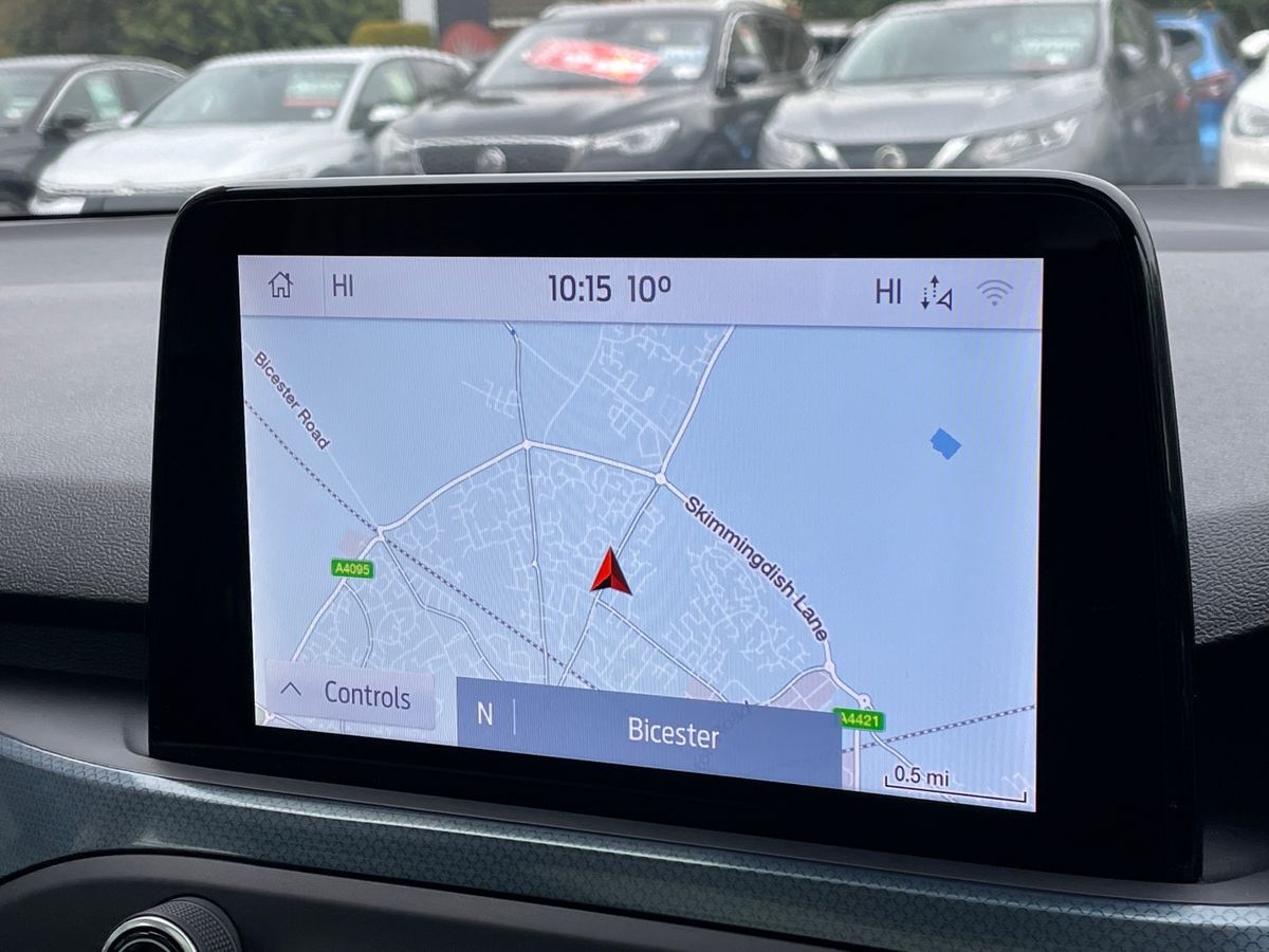 Used Ford Focus 2020 for sale - 77739969: Photo 25