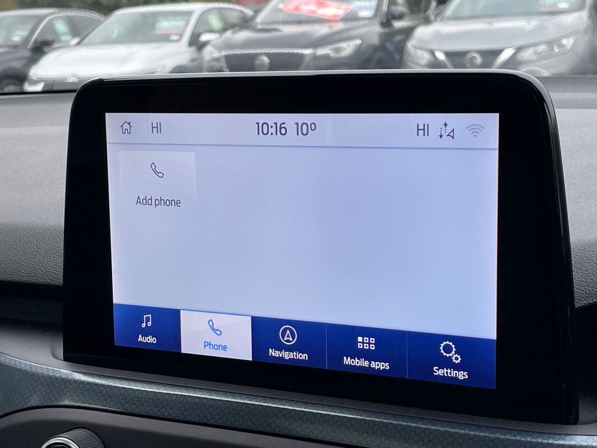 Used Ford Focus 2020 for sale - 77739969: Photo 27