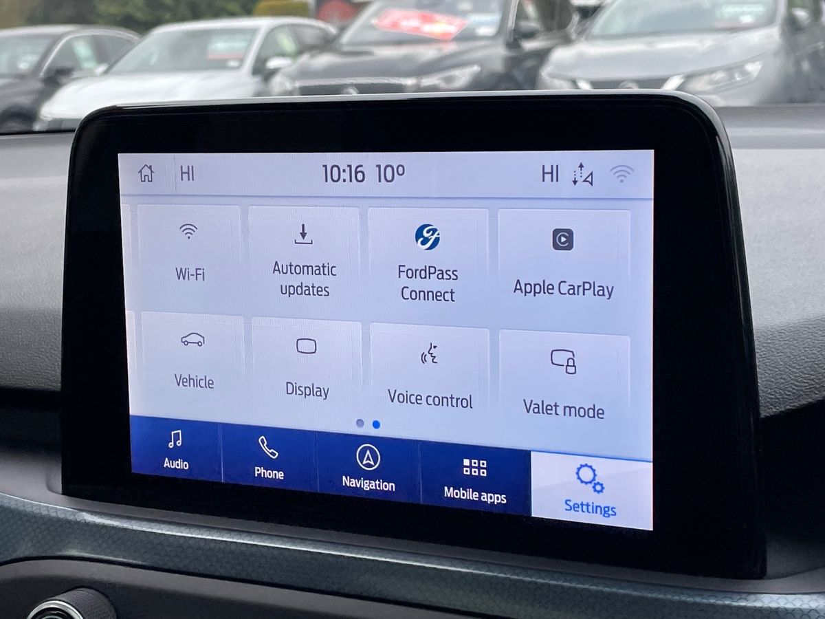 Used Ford Focus 2020 for sale - 77739969: Photo 28